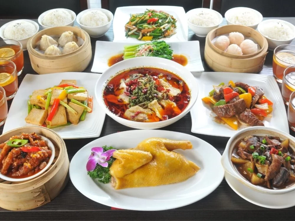 Best Chinese Restaurants in Flushing, Queens: Top Picks for Authentic Chinese Cuisine