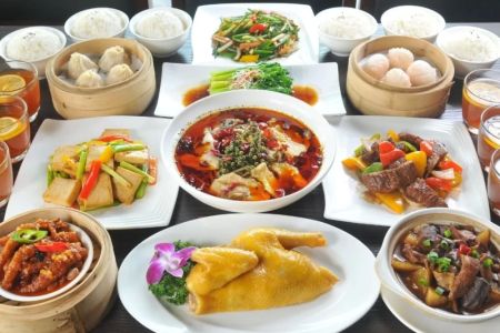 Best Chinese Restaurants in Flushing, Queens: Top Picks for Authentic Chinese Cuisine