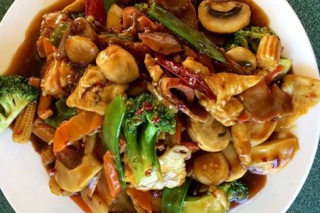 Best Chinese Restaurants in Jackson: Discover the Top Spots for Authentic Dining