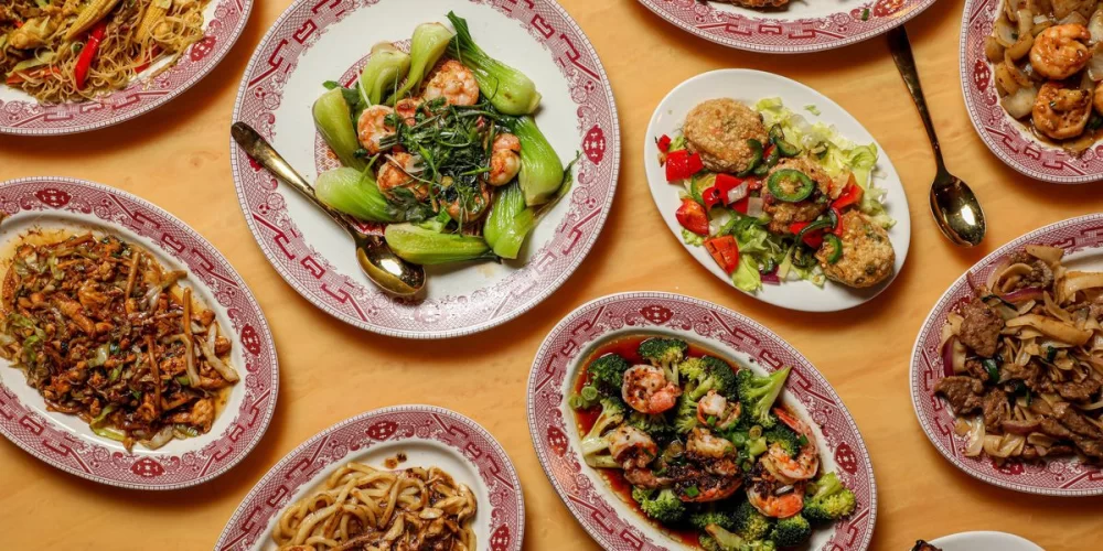 Best Chinese Restaurants in Jefferson City: Top Picks for Delicious Dining