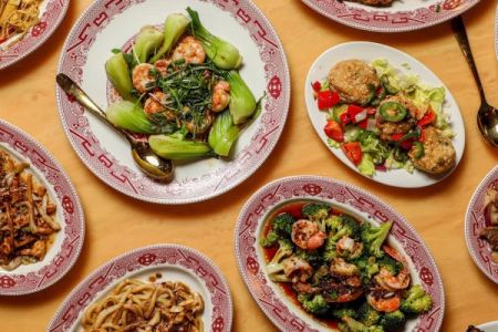 Best Chinese Restaurants in Jefferson City: Top Picks for Delicious Dining