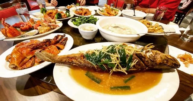 Best Chinese Restaurants in St. Paul: A Guide to Delicious Chinese Cuisine