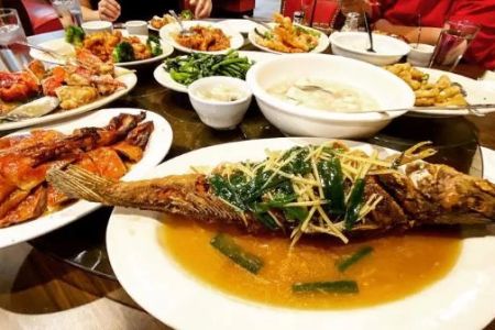 Best Chinese Restaurants in St. Paul: A Guide to Delicious Chinese Cuisine