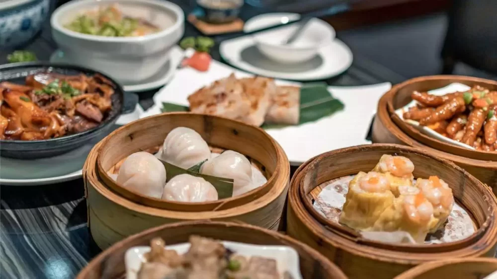 Top Chinese Restaurants in Charleston – Best Chinese Cuisine to Try in 2025