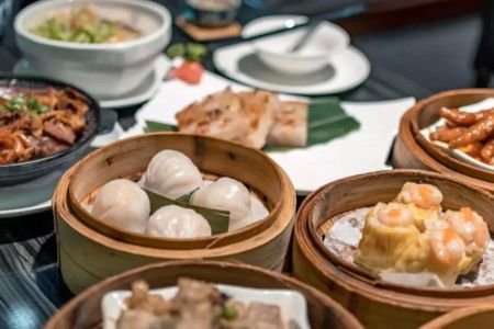 Top Chinese Restaurants in Charleston – Best Chinese Cuisine to Try in 2025
