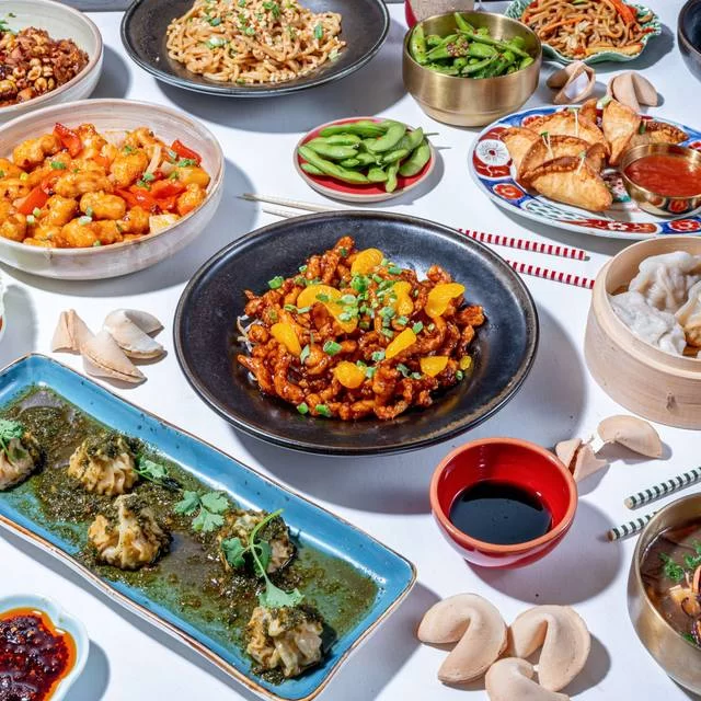 Best Authentic Chinese Restaurants in Carson City for a True Taste of China
