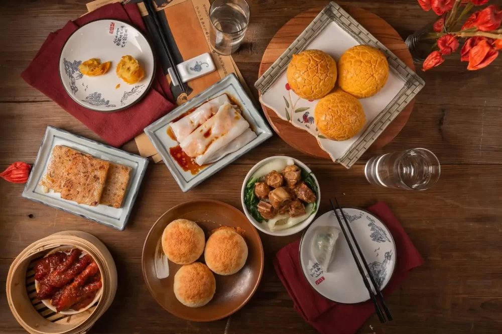 Top Chinese Restaurants in Trenton: Discover the Best Spots for Authentic Dining