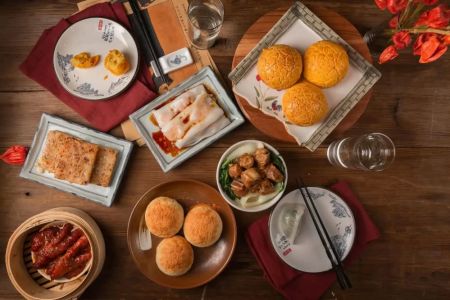 Top Chinese Restaurants in Trenton: Discover the Best Spots for Authentic Dining