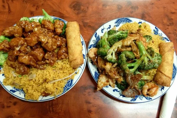 Discover Authentic Chinese Restaurants in Montgomery: Best Places to Savor Chinese Cuisine