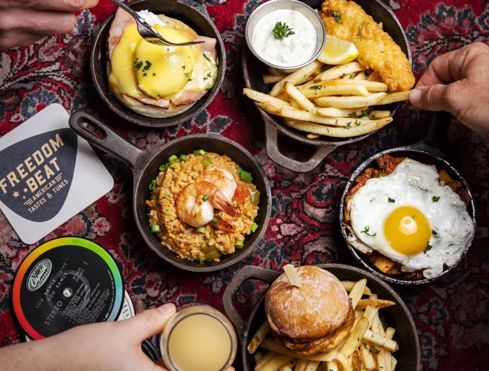 Best Late-Night Chinese Food in Seattle: Where to Satisfy Your Midnight Cravings