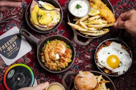 Best Late-Night Chinese Food in Seattle: Where to Satisfy Your Midnight Cravings