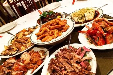 Best Chinese Restaurants in Cincinnati: Top Picks for Authentic Chinese Cuisine