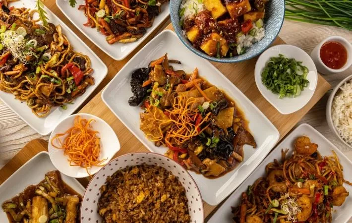 Discover the Best Authentic Chinese Restaurants in Memphis