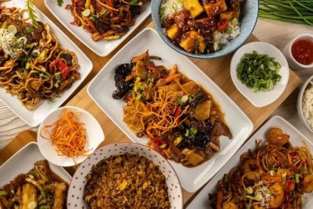 Discover the Best Authentic Chinese Restaurants in Memphis