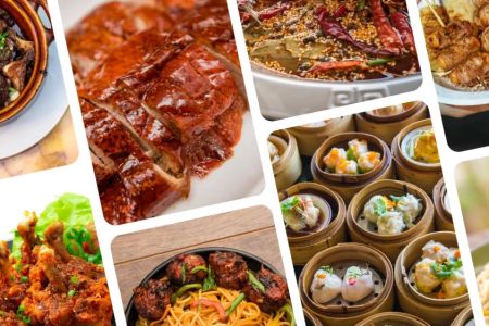 Find Out What Chinese Restaurants Are Open Today – Your Guide to Chinese Dining