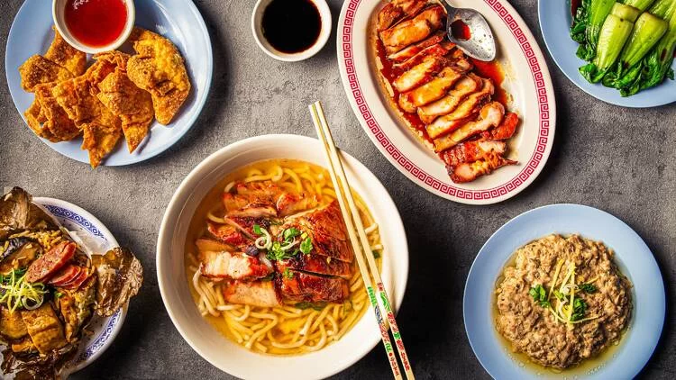 Authentic Chinese Restaurants in Madison: Where to Find the Best Chinese Food