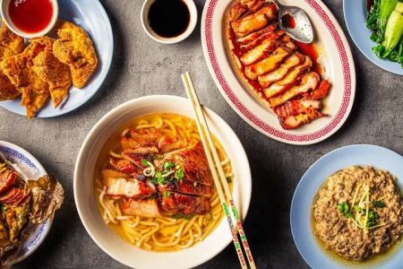 Authentic Chinese Restaurants in Madison: Where to Find the Best Chinese Food