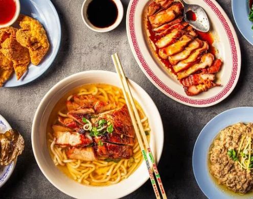 Authentic Chinese Restaurants in Madison: Where to Find the Best Chinese Food