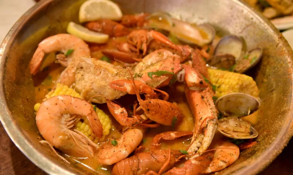 Where Can I Get Shrimp Fried Rice Near Me? A Guide to Finding the Best Local Spots