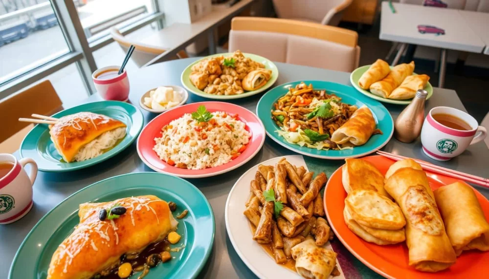 How Much is a Bowl at Panda Express? A Guide to Prices and Menu Options