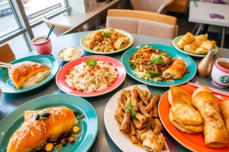 How Much is a Bowl at Panda Express? A Guide to Prices and Menu Options