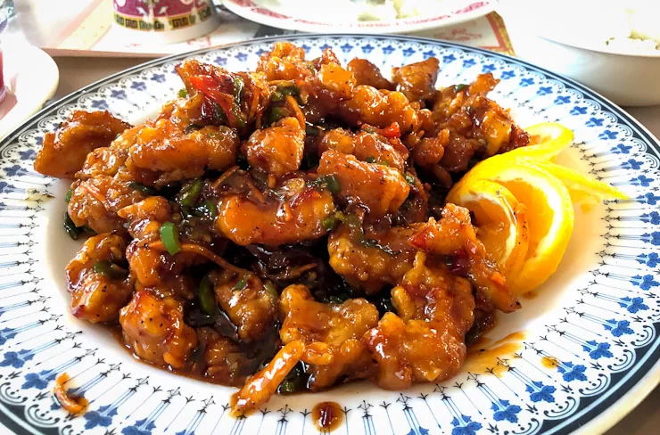 Exploring the Best Chinese Restaurants in Minneapolis for Authentic Dining Experiences