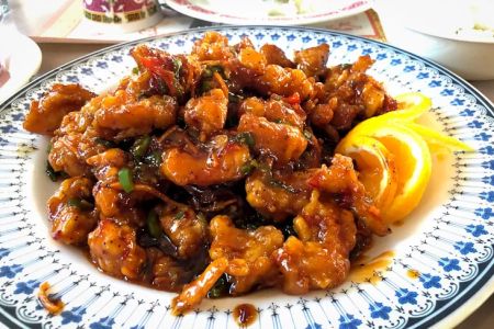 Exploring the Best Chinese Restaurants in Minneapolis for Authentic Dining Experiences