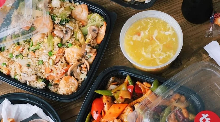 Finding the Best Chinese Food Delivery Service in Texas: Tips and Top Choices