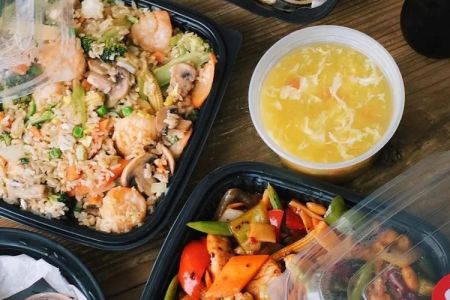 Finding the Best Chinese Food Delivery Service in Texas: Tips and Top Choices