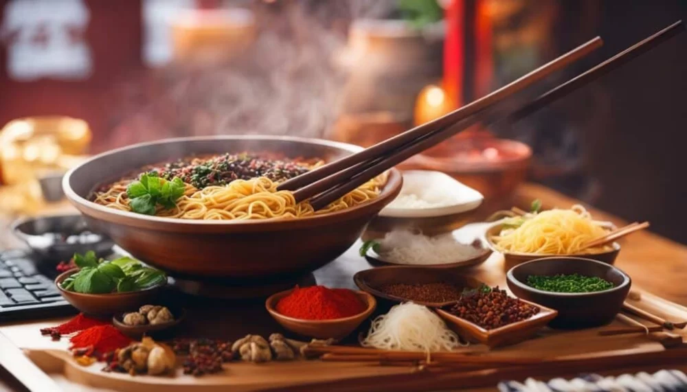 Explore the Best Chinese Food Blogs to Follow USA for Authentic Recipes and Insights