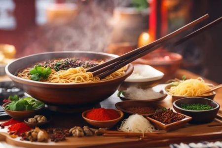 Explore the Best Chinese Food Blogs to Follow USA for Authentic Recipes and Insights