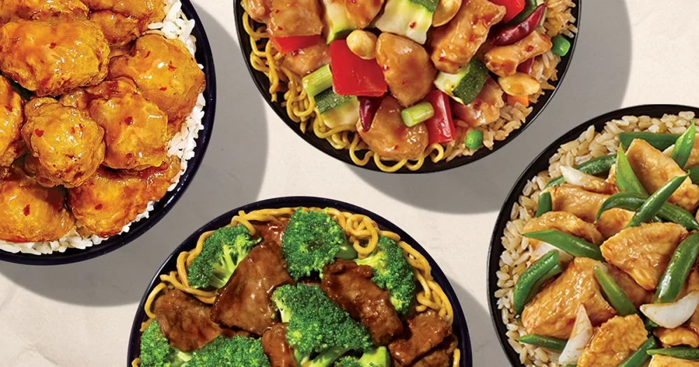 What Time Does Panda Express Close? Find Out the Operating Hours for Your Local Panda Express