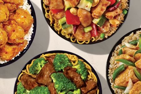 What Time Does Panda Express Close? Find Out the Operating Hours for Your Local Panda Express