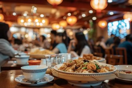 Discover the Best Chinese Buffet Near Me: A Complete Guide to Authentic Flavors and Value