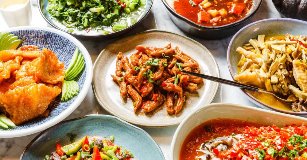Discover the Best Chinese Food Near Me for Takeout: Tips and Top Picks