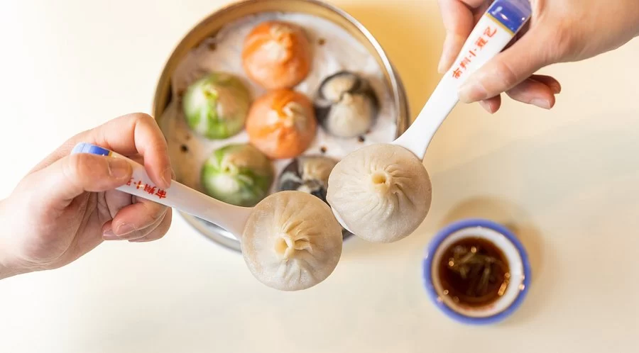 Discover the Best Chinese Soup Dumplings in America – A Culinary Journey