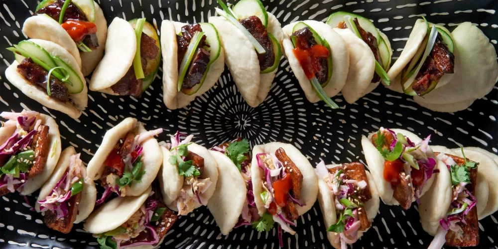Authentic Chinese Food Holiday Recipes in the USA for Festive Celebrations