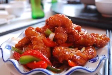 How to Introduce Chinese Food to Kids in America: A Practical Guide for Parents