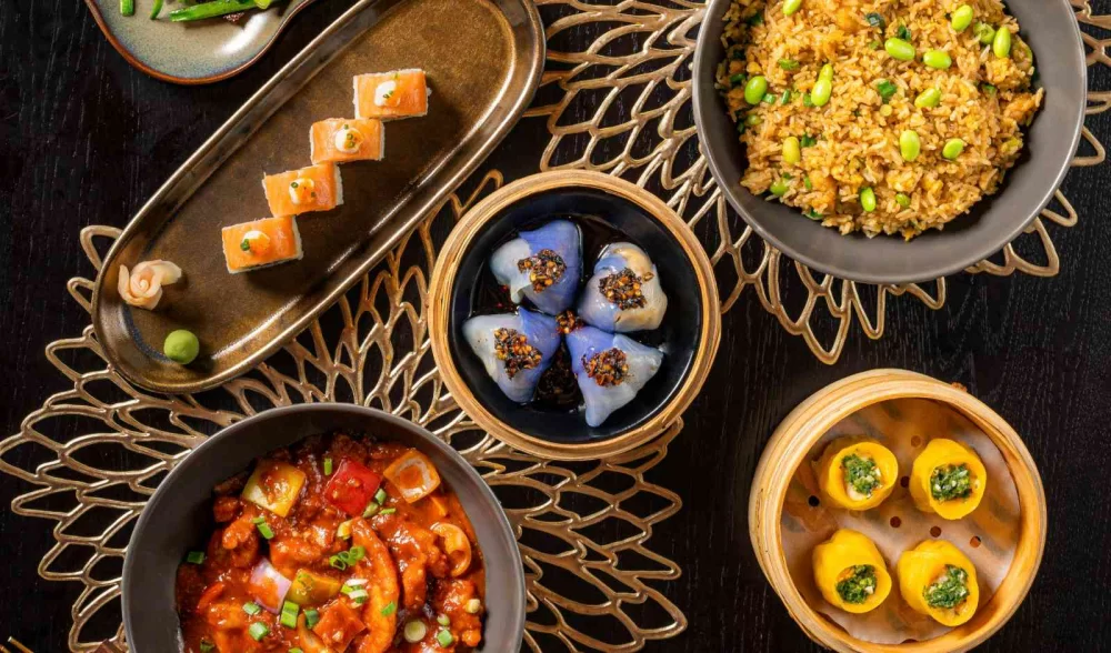 Does P.F. Chang’s Have Sushi? An In-Depth Guide to Their Menu Offerings
