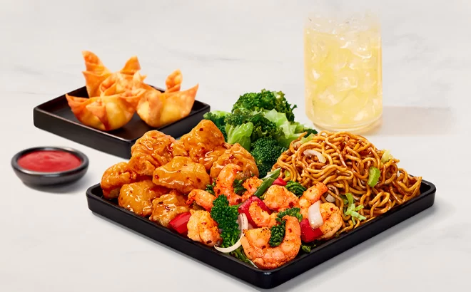How Much Is a Panda Plate? A Detailed Look at Panda Express Plate Pricing