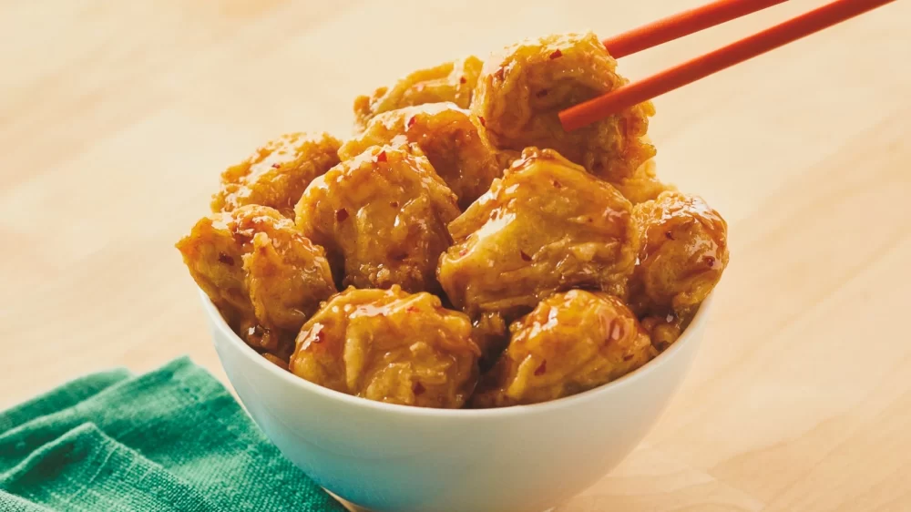 Is Panda Express Real Chicken? A Deep Dive into What’s Really in Your Bowl