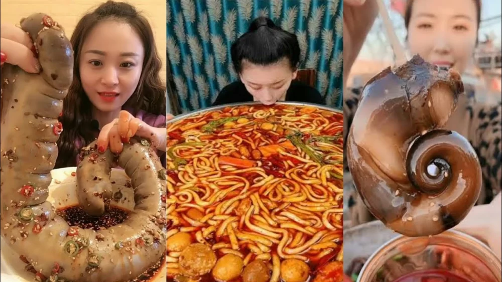 Why Do Chinese Eat Everything and Anything: Culture, History & Understanding
