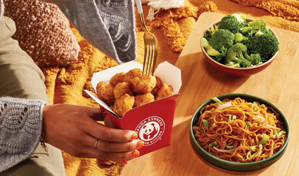 What Is Vegan at Panda Express? A Guide to Plant-Based Options