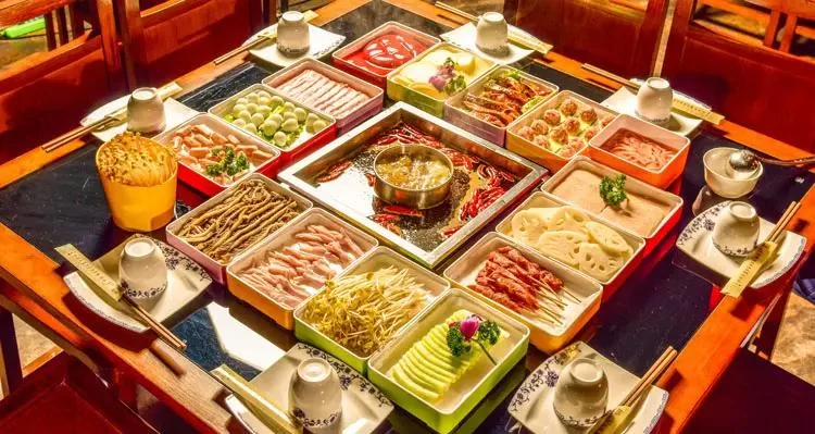 What Are Popular Foods in China: Regional Specialties and Cultural Favorites