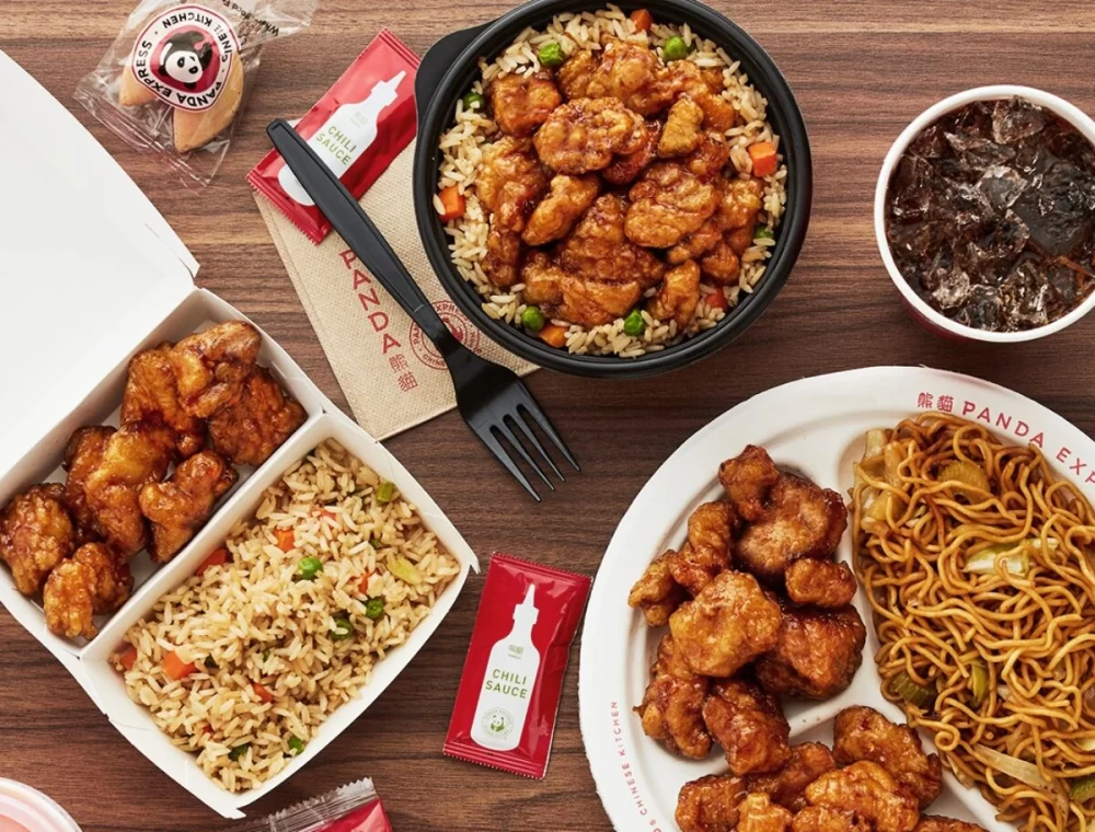 What Is the Panda Express? Inside the Story of America’s Favorite Chinese Fast Food