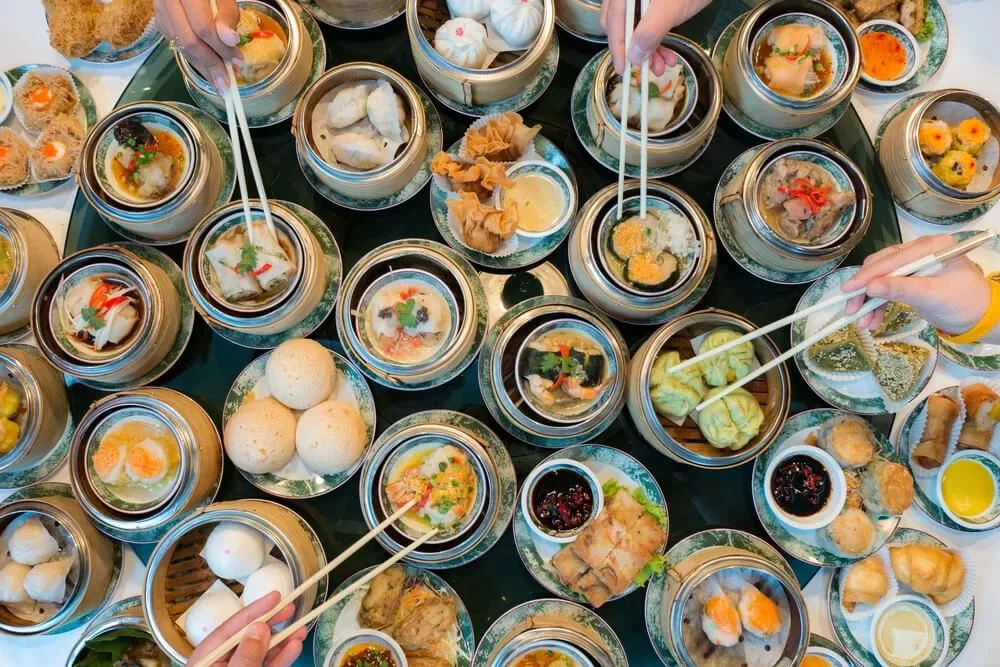Best Chinese Restaurants in Richmond – Discover the Top Spots for Authentic Chinese Cuisine