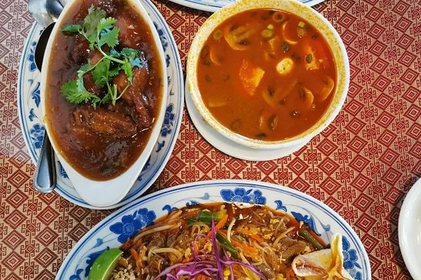 Best Chinese Restaurants in Boise: Top Picks for 2025