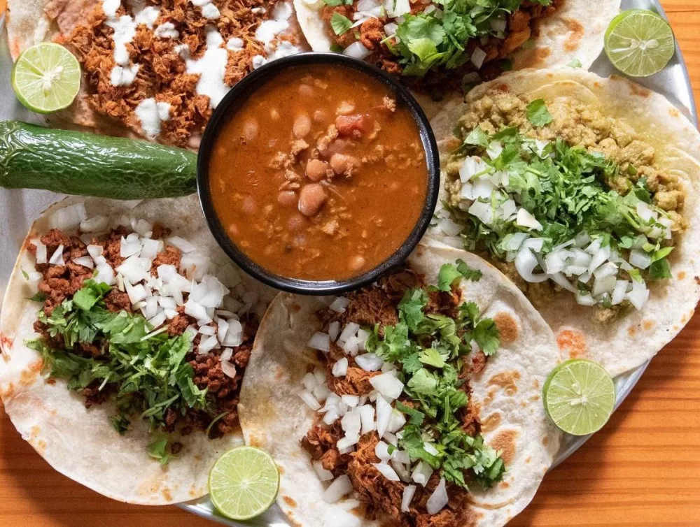 Discover the Best Vegetarian-Friendly Chinese Restaurants in Houston