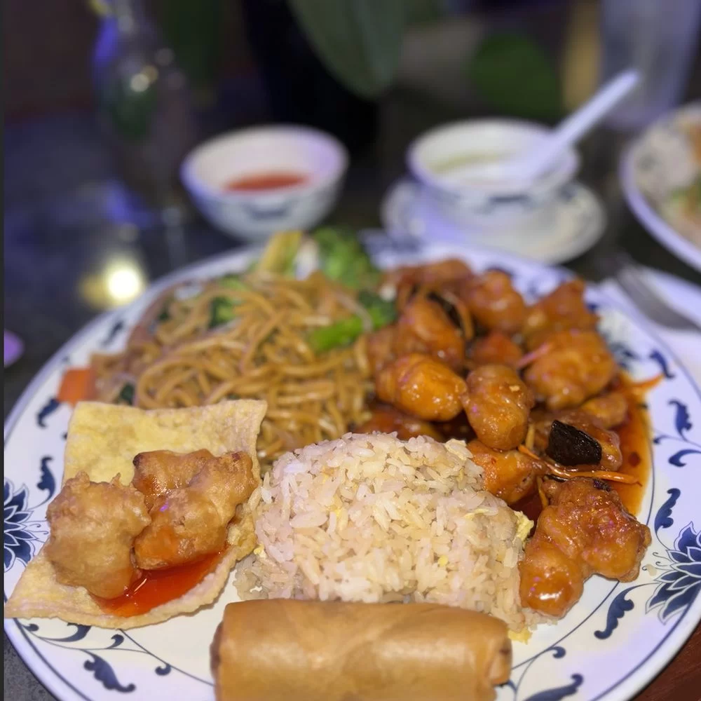Discover the Best Chinese Restaurants in Carson City for Authentic Dining