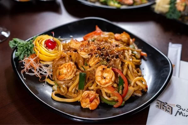 Discover the Best Chinese Restaurants in Frankfort for a Flavorful Experience